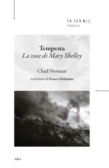 Tempesta. La voce di Mary Shelley