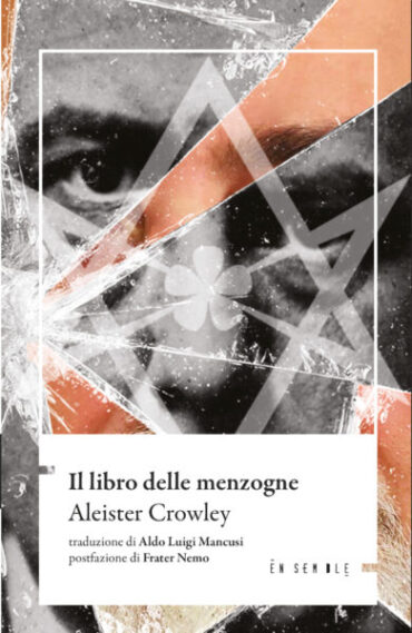 Il libro delle menzogne